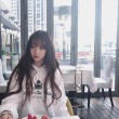 超美过期米线线阳台套装,为家增色不少